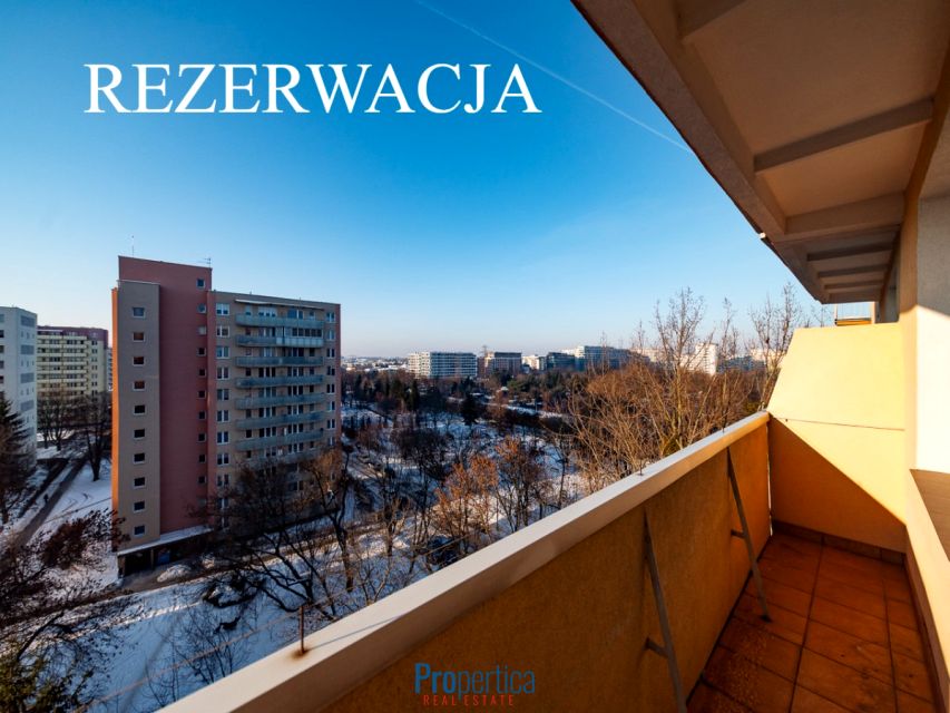 Mieszkanie Warszawa sprzedaż