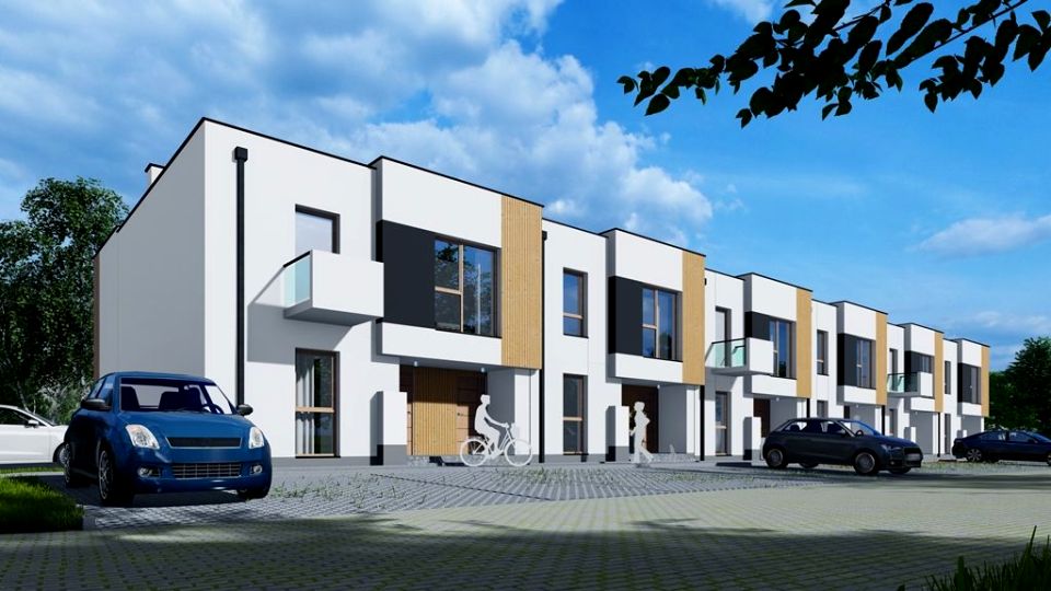 Mieszkanie Rzeszów