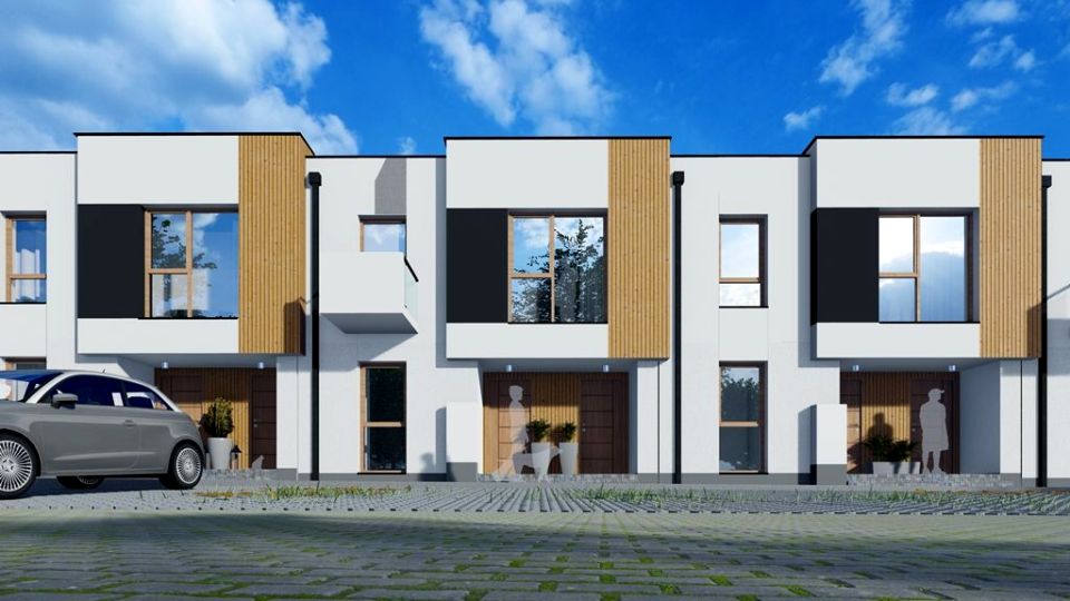 Mieszkanie Rzeszów