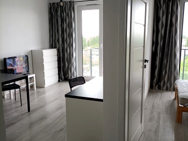 Mieszkanie Warszawa
