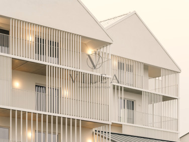 Mieszkanie apartamentowiec Otwock