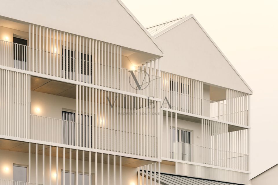 Mieszkanie apartamentowiec Otwock