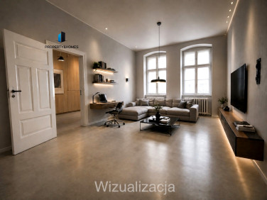 Mieszkanie Poznań