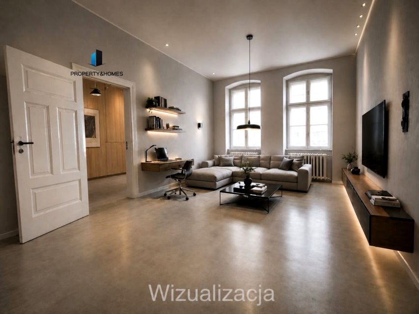 Mieszkanie Poznań
