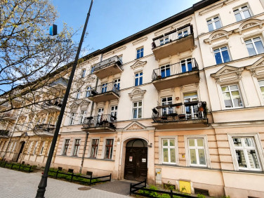 Mieszkanie Poznań