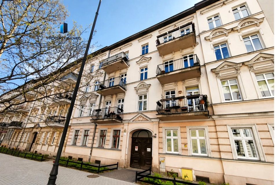 Mieszkanie Poznań