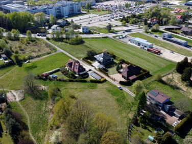 Działka inna Ornontowice