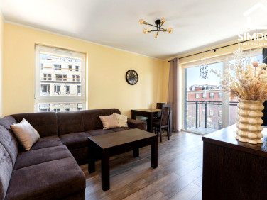 Mieszkanie apartamentowiec sprzedaż