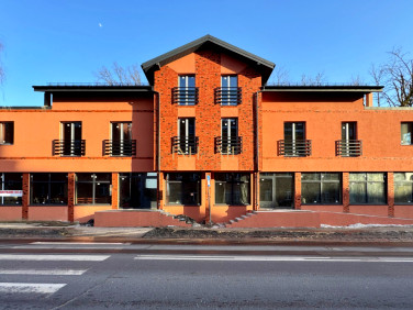 Lokal Kwidzyn