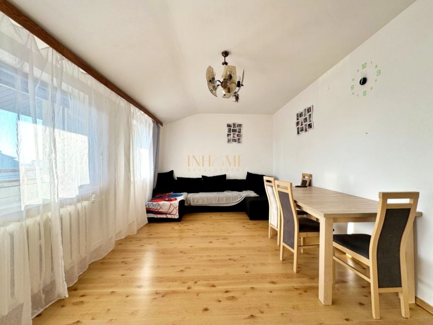 Mieszkanie Kwidzyn