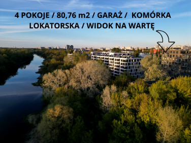 Mieszkanie Poznań