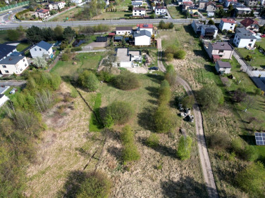 Działka budowlana Rybnik