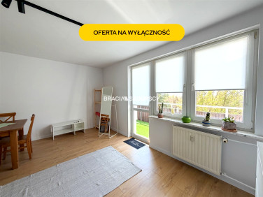 Mieszkanie Kraków