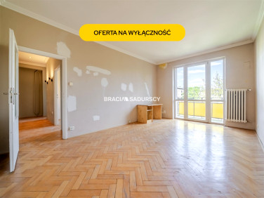 Mieszkanie Kraków