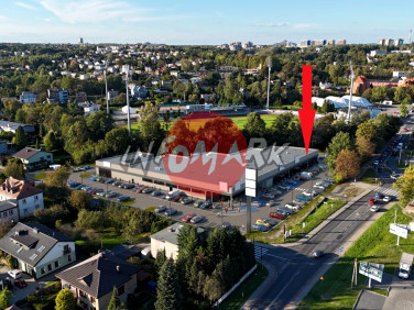 Lokal Wodzisław Śląski