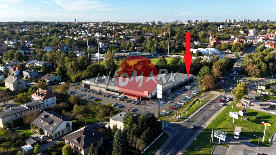Lokal Wodzisław Śląski