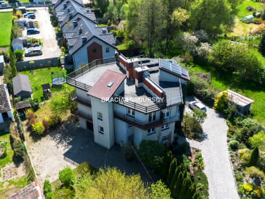 Dom Kokotów