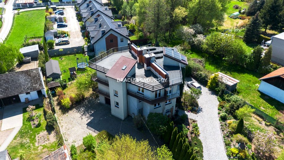 Dom Kokotów