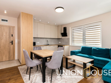 Mieszkanie Niepołomice