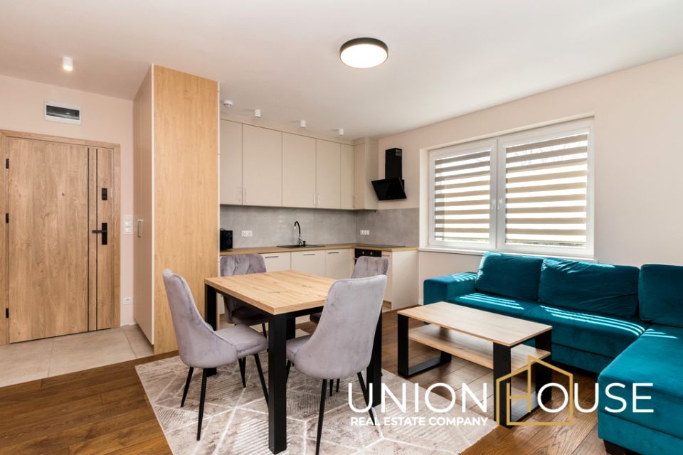 Mieszkanie Niepołomice