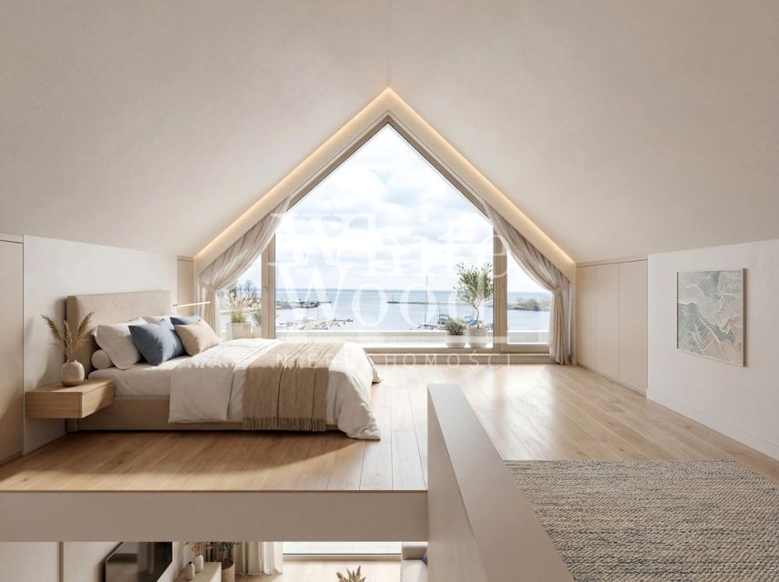 Mieszkanie Jastarnia