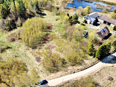 Działka inna Barwik