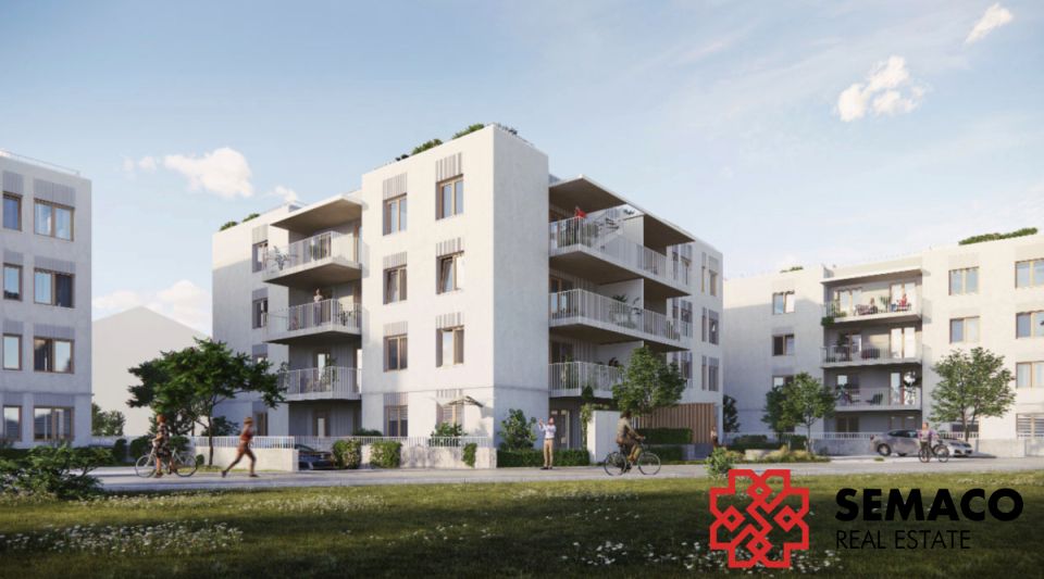 Mieszkanie Kraków