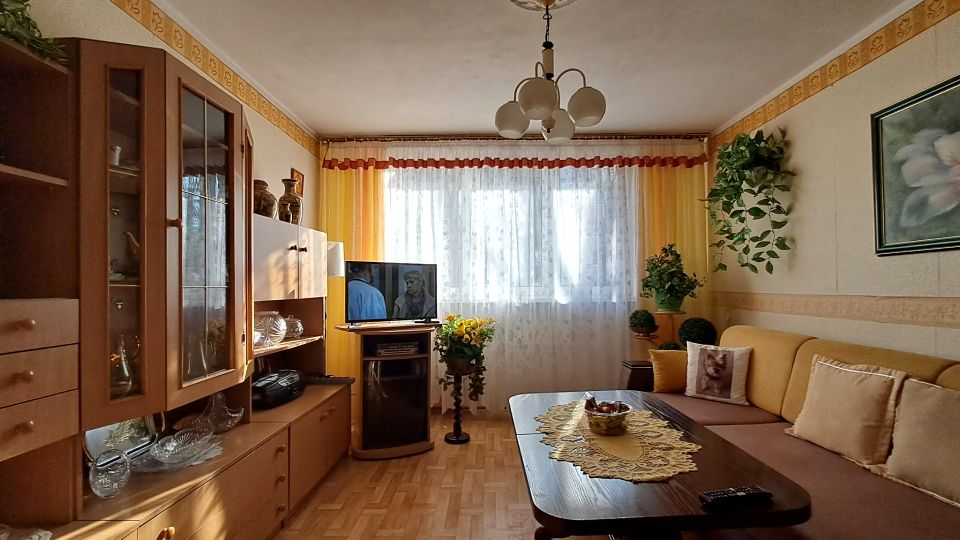 Mieszkanie Inowrocław