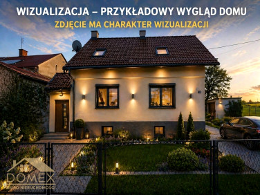 Dom Owsiszcze sprzedaż