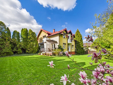 Dom Dąbrowa Górnicza