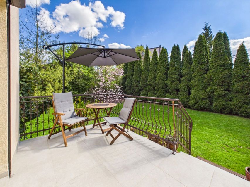 Dom Dąbrowa Górnicza