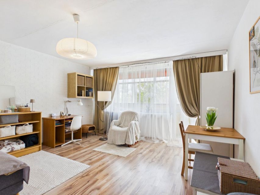 Mieszkanie Warszawa