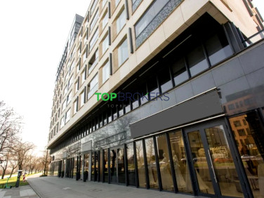 Lokal Warszawa