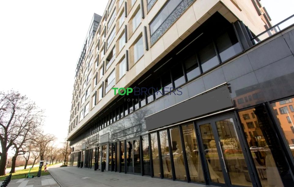 Lokal Warszawa