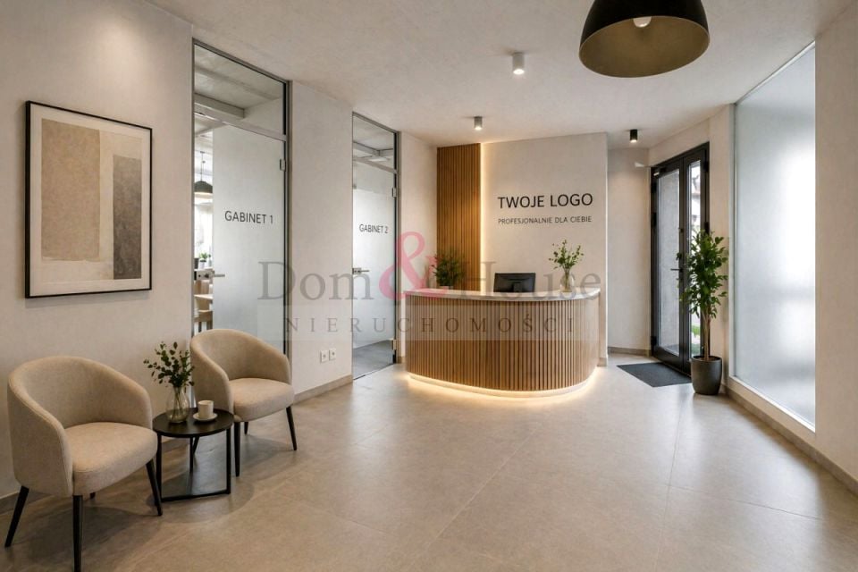 Lokal Gdynia