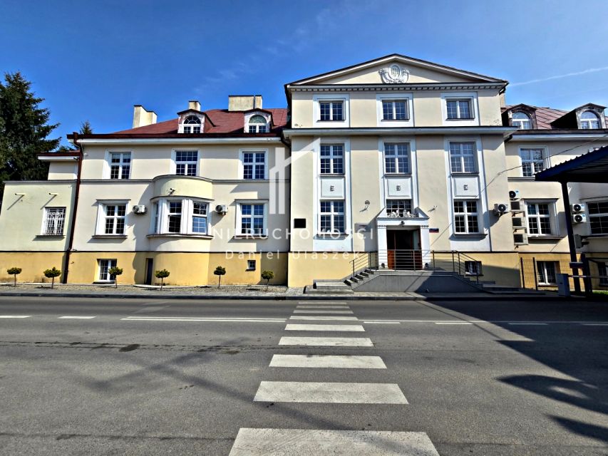 Lokal Jasło