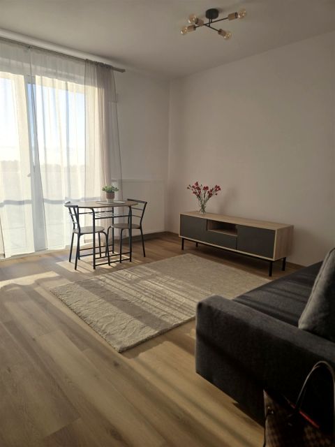 Mieszkanie Warszawa