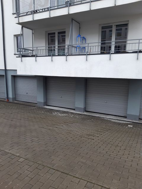 Mieszkanie, ul. Gdyńska