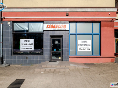 Lokal Gdańsk wynajem