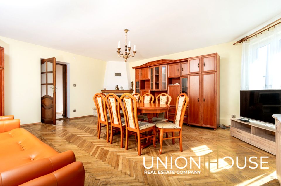 Mieszkanie Wieliczka