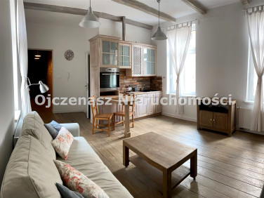 Mieszkanie Bydgoszcz