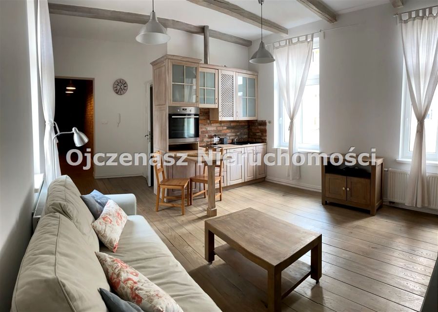 Mieszkanie Bydgoszcz