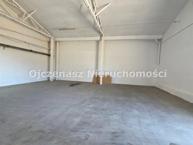 Budynek użytkowy Bydgoszcz