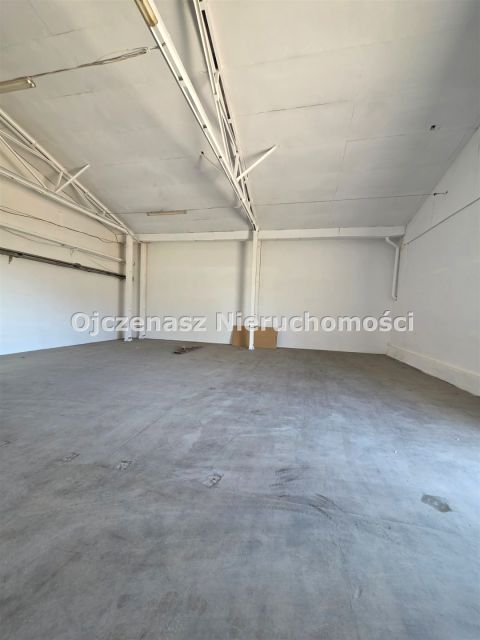 Budynek użytkowy Bydgoszcz