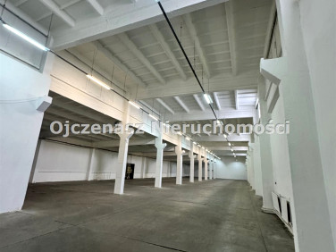 Budynek użytkowy Bydgoszcz