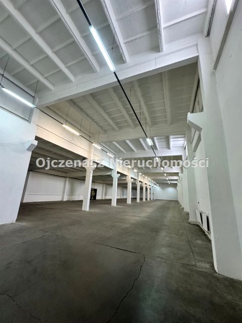 Budynek użytkowy Bydgoszcz