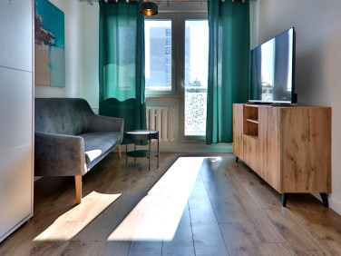 Mieszkanie Katowice wynajem