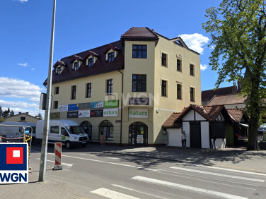 Lokal Brodnica