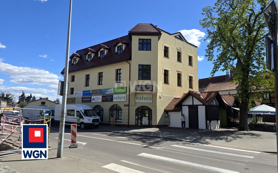 Lokal Brodnica