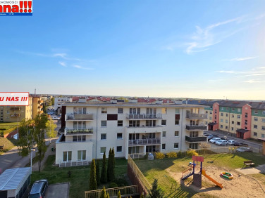 Mieszkanie Pruszcz Gdański